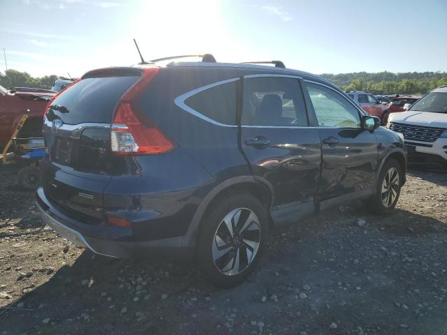 Vin: 5j6rm3h91gl008384, lot: 57757314, honda crv touring 20163