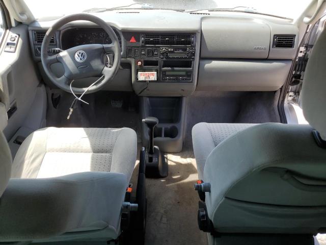 2003 Volkswagen Eurovan Gls VIN: WV2KB47083H001453 Lot: 56891134