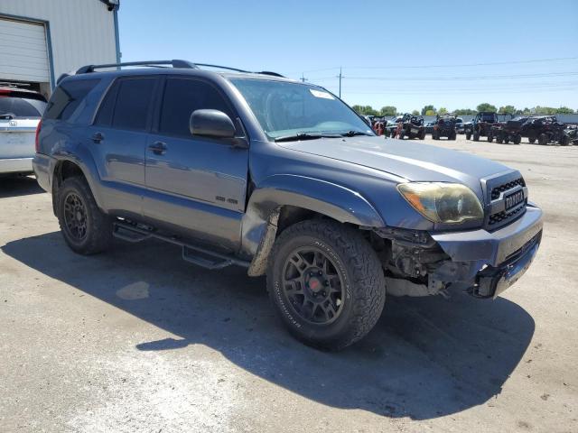 2008 Toyota 4Runner Sr5 VIN: JTEBU14R98K029701 Lot: 57343504