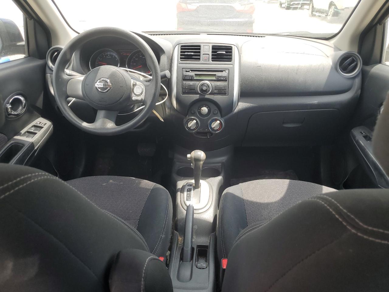 3N1CN7AP0EK454416 2014 Nissan Versa S