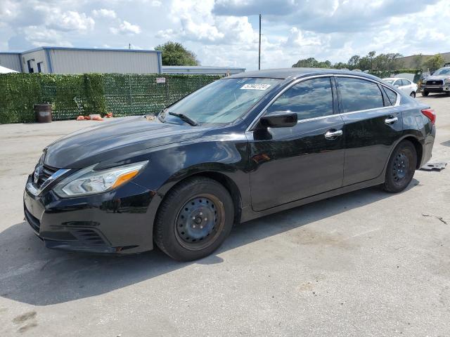 2016 Nissan Altima 2.5 VIN: 1N4AL3AP7GC135435 Lot: 57942724