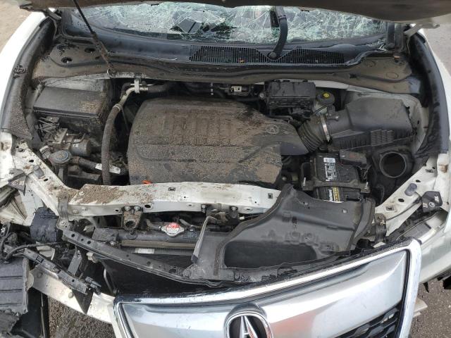 2016 ACURA MDX TECHNO - 5FRYD3H48GB007014