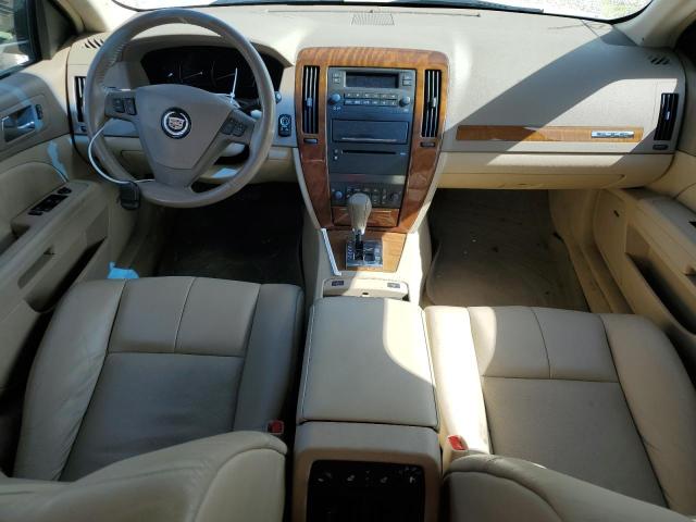 2005 Cadillac Sts VIN: 1G6DC67A750192361 Lot: 59734814