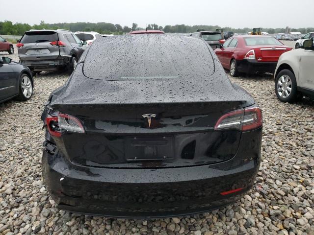 2021 Tesla Model 3 VIN: 5YJ3E1EA7MF987256 Lot: 59745864