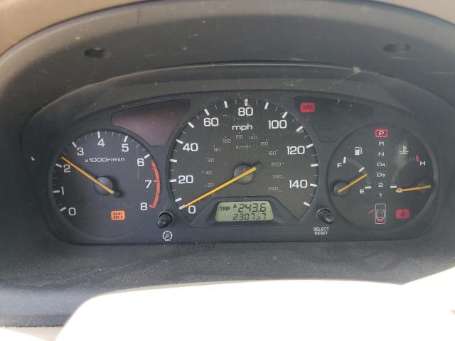 2000 Honda Accord Lx VIN: 1HGCG1643YA067790 Lot: 59039494