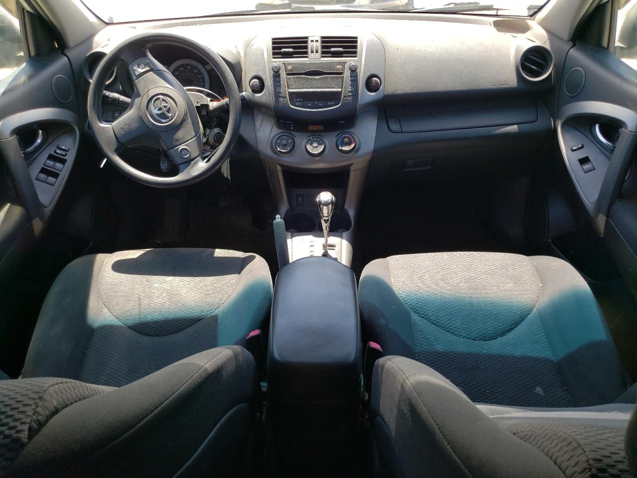 JTMBK32V095083619 2009 Toyota Rav4 Sport