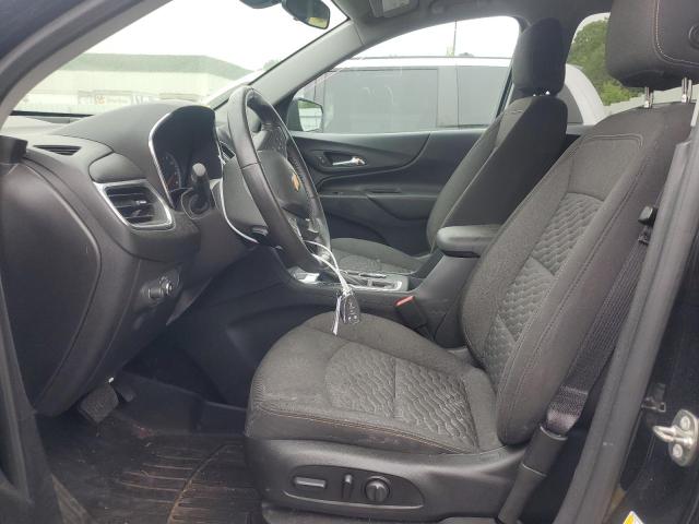 2018 Chevrolet Equinox Lt VIN: 2GNAXSEV9J6308168 Lot: 57675554