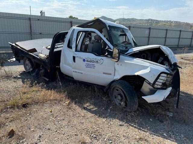 2006 Ford F250 Super Duty VIN: 1FTSX21PX6EB26888 Lot: 51536244