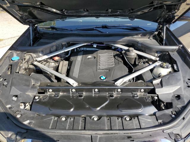 2023 BMW X5 Sdrive 40I VIN: 5UXCR4C07P9R53380 Lot: 57784104