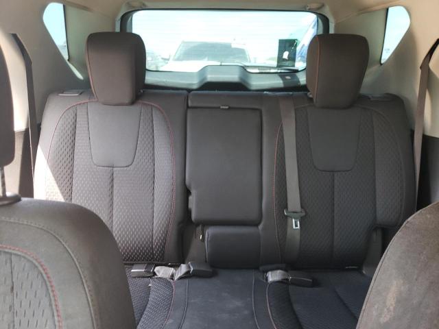 2015 CHEVROLET EQUINOX LS - 2GNALAEK5F6196228