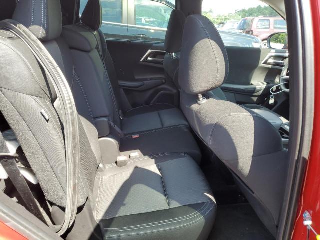 2022 Mitsubishi Outlander Es VIN: JA4J4TA83NZ033120 Lot: 60174204