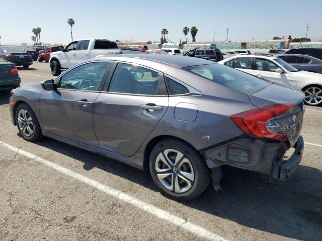 2016 Honda Civic Lx VIN: 2HGFC2F52GH542563 Lot: 56758834