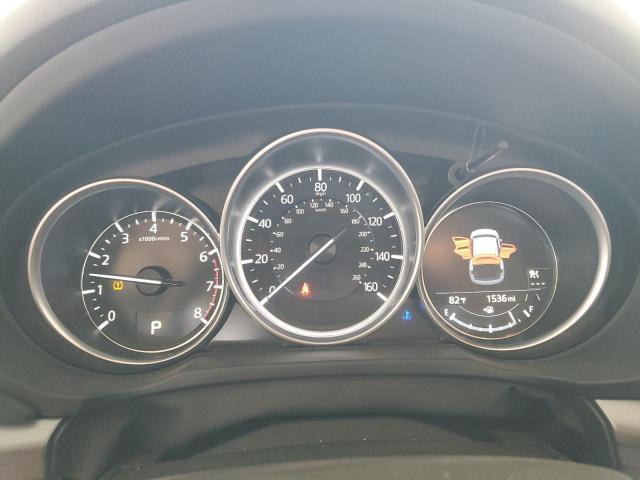 2024 Mazda Cx-5 Select VIN: JM3KFBBL4R0463869 Lot: 58316984