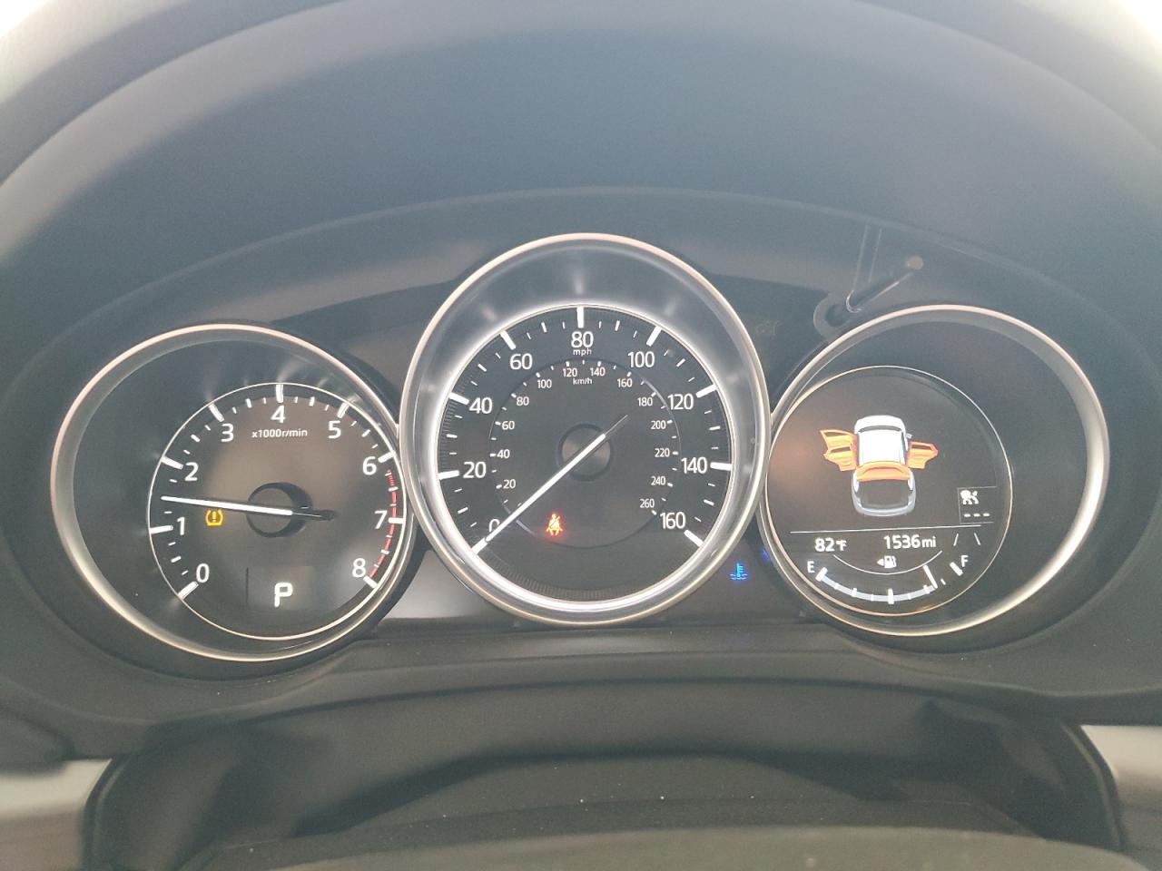 JM3KFBBL4R0463869 2024 Mazda Cx-5 Select