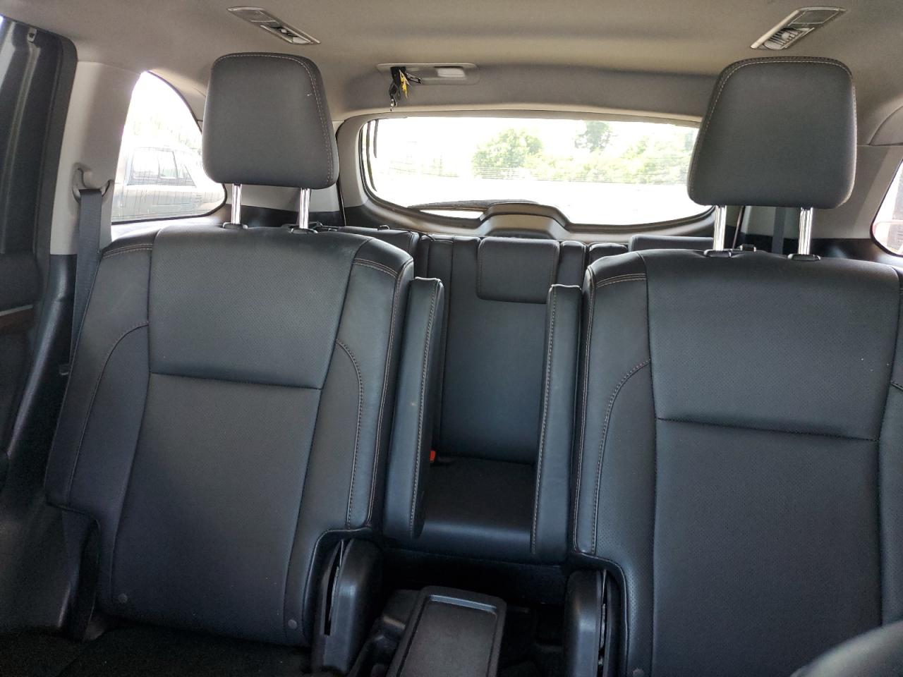 5TDDKRFH0GS274979 2016 Toyota Highlander Limited