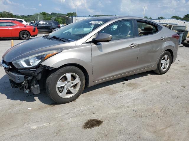 2015 HYUNDAI ELANTRA SE 2015