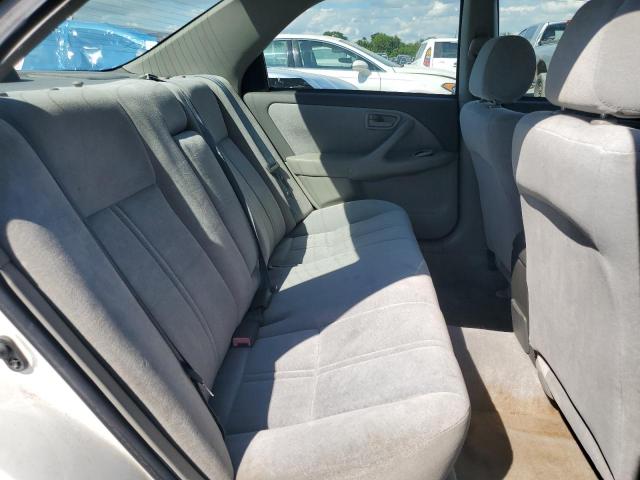 1999 Toyota Camry Ce VIN: 4T1BG22K4XU865695 Lot: 58522154