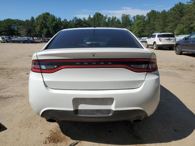 2013 Dodge Dart Sxt VIN: 1C3CDFBAXDD106565 Lot: 58909364