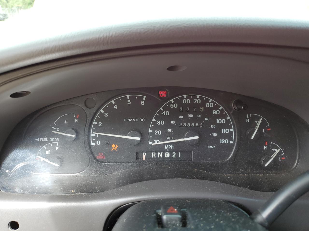 1FTZR45U92PA28163 2002 Ford Ranger Super Cab