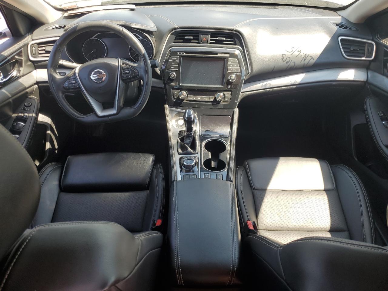 1N4AA6AP5HC421518 2017 Nissan Maxima 3.5S