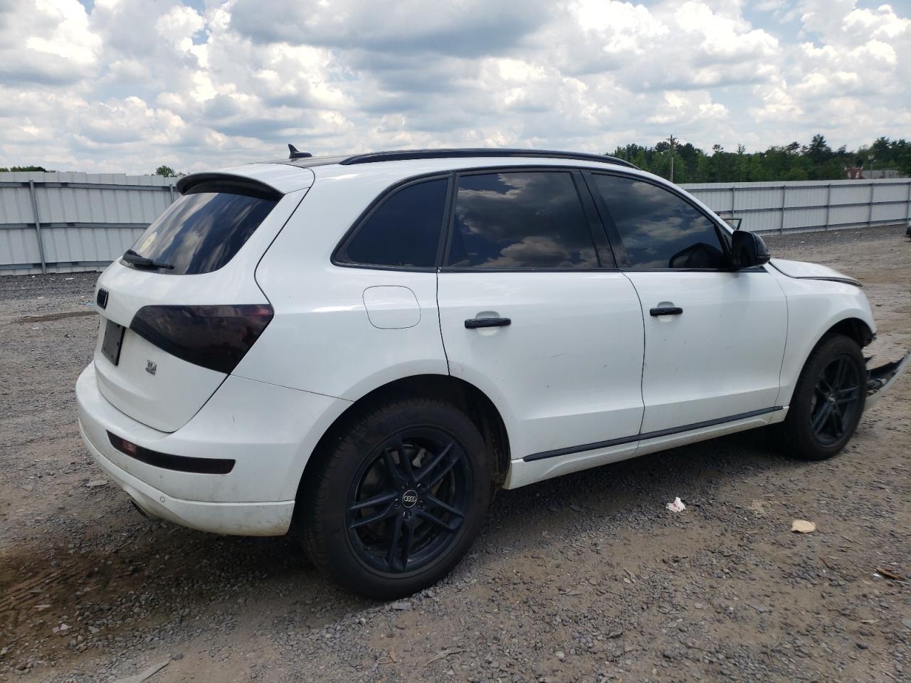 WA1VMAFP0EA080531 2014 Audi Q5 Tdi Prestige