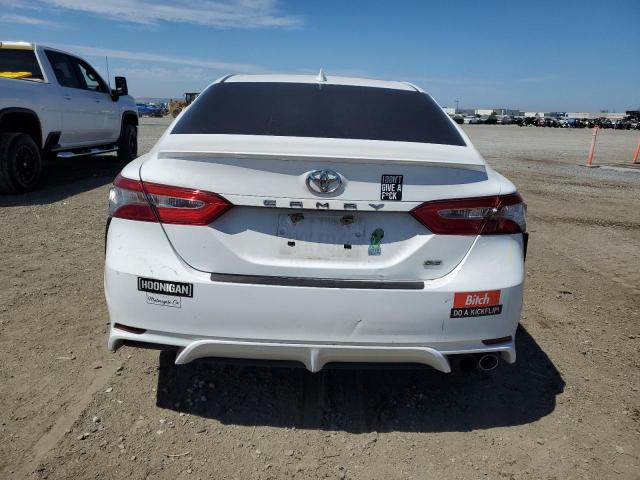 VIN 4T1B11HKXKU827724 2019 Toyota Camry, L no.6