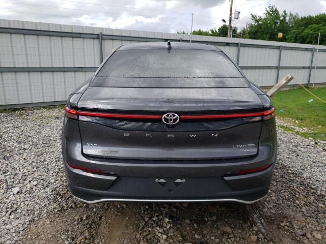 2023 Toyota Crown Xle VIN: JTDAAAAF9P3013574 Lot: 57202614