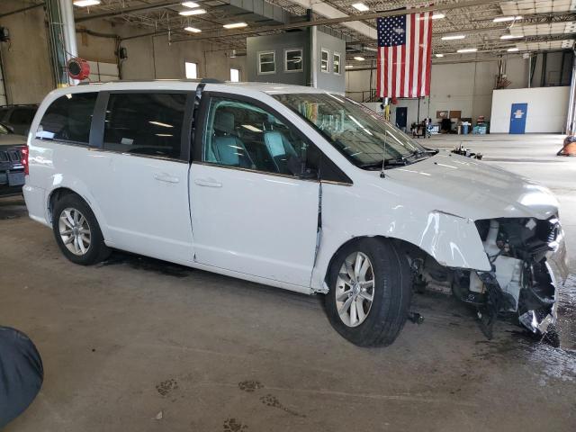 Vin: 2c4rdgcg9kr663850, lot: 60412274, dodge caravan sxt 20194
