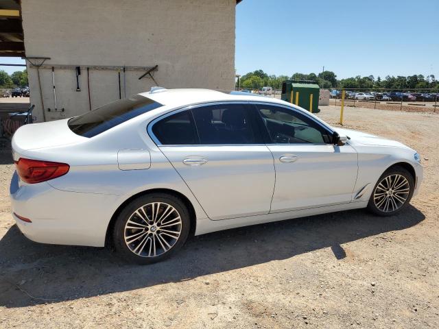 VIN WBAJA5C55JWA37274 2018 BMW 5 Series, 530 I no.3