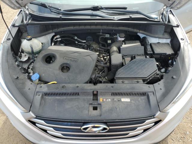 2018 Hyundai Tucson Sel VIN: KM8J3CA46JU745985 Lot: 56988724