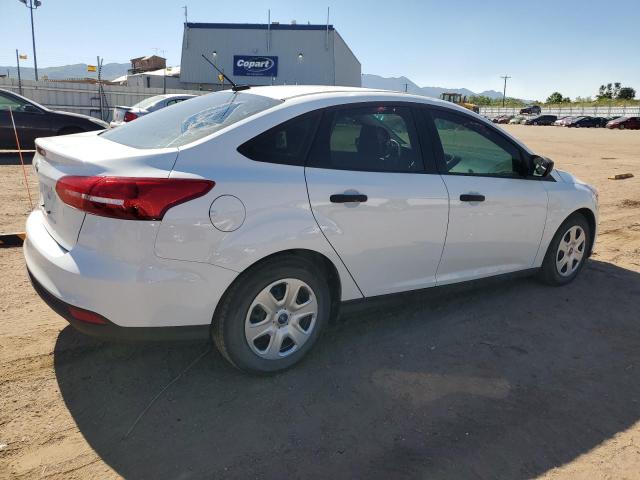 2017 FORD FOCUS S - 1FADP3E28HL267430