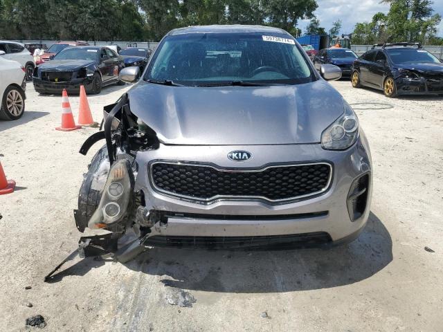 2017 Kia Sportage Lx VIN: KNDPM3AC0H7292068 Lot: 59738774