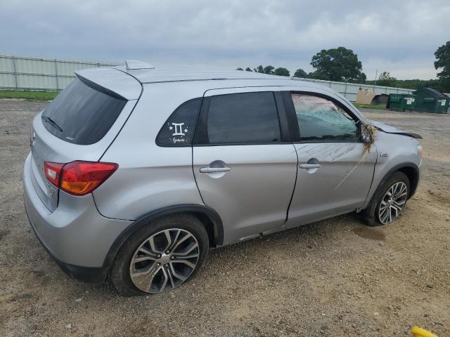 2017 Mitsubishi Outlander Sport Es VIN: JA4AR3AW3HZ033929 Lot: 58510834