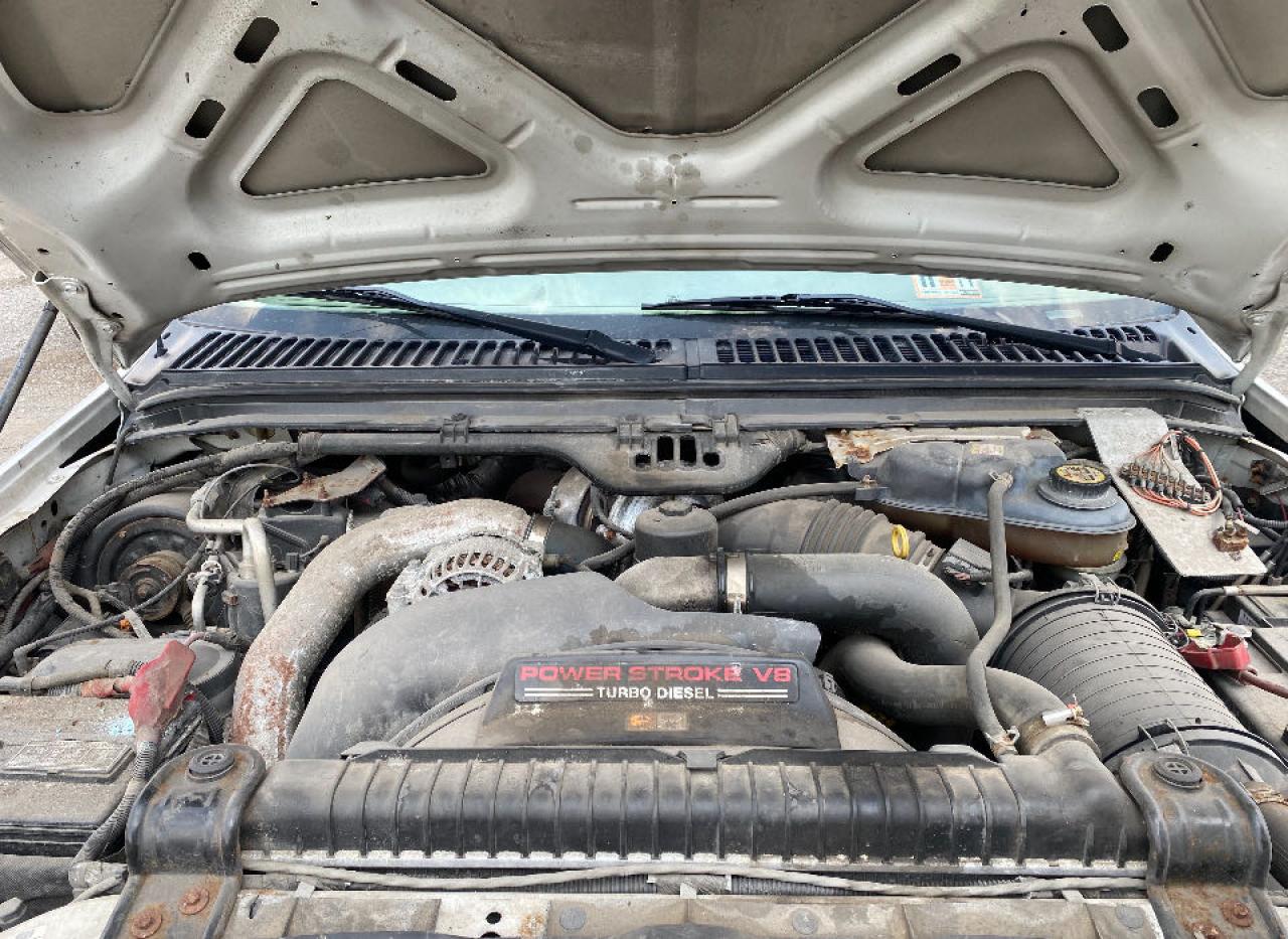 1FDWF35P36EC84831 2006 Ford F350 Srw Super Duty