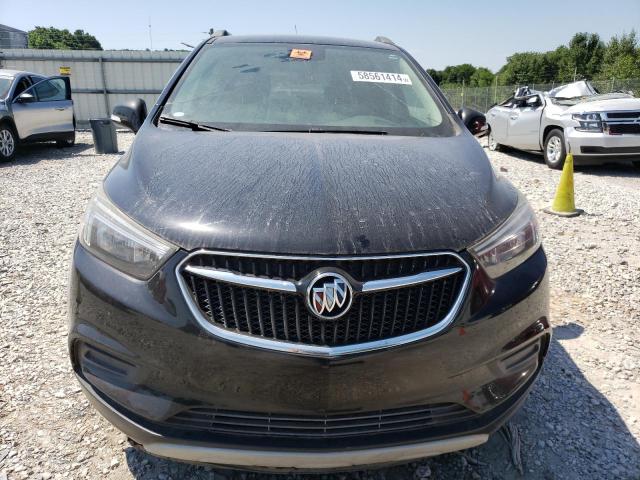 2018 Buick Encore Preferred VIN: KL4CJASBXJB527820 Lot: 58561414