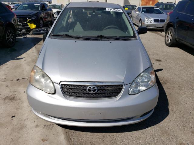 2008 Toyota Corolla Ce VIN: 1NXBR32E08Z016417 Lot: 58444154