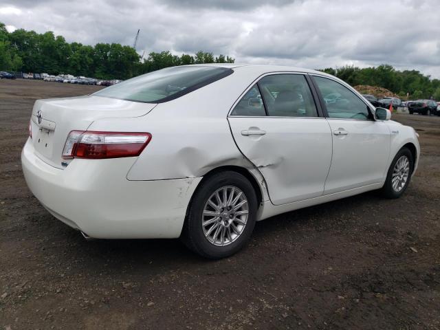 2007 Toyota Camry Hybrid VIN: 4T1BB46K37U016792 Lot: 57687834