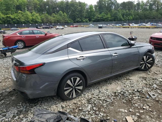 2021 Nissan Altima Sv VIN: 1N4BL4DV6MN358702 Lot: 57225464