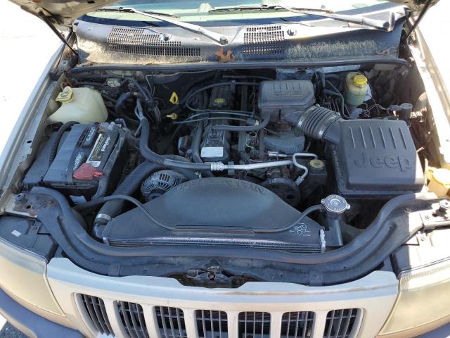 2024 Jeep Grand Cherokee Laredo VIN: 1J4GW48S04C171257 Lot: 61234084