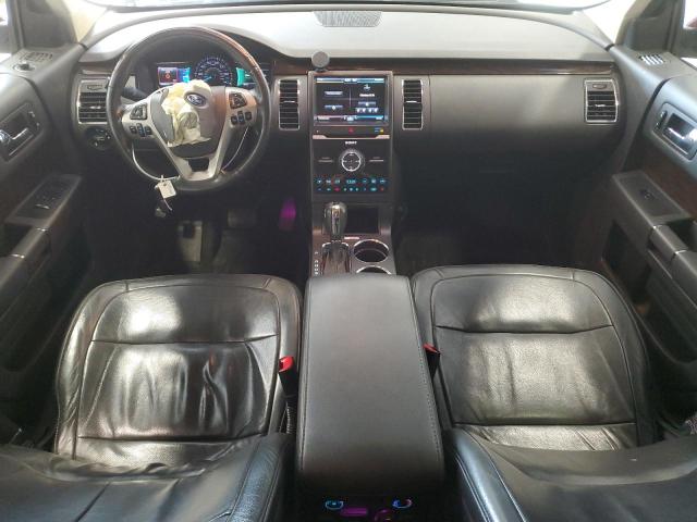 2014 Ford Flex Limited VIN: 2FMHK6D84EBD01002 Lot: 59864484