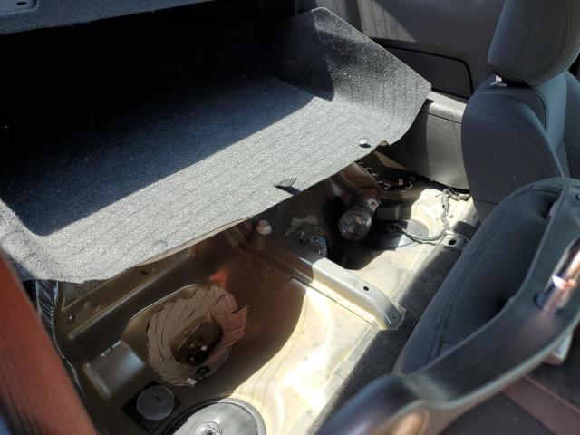 2012 Ford Mustang VIN: 1ZVBP8AMXC5272435 Lot: 57926284