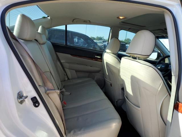 2011 Subaru Legacy 2.5I Limited VIN: 4S3BMBK65B3220049 Lot: 59008854