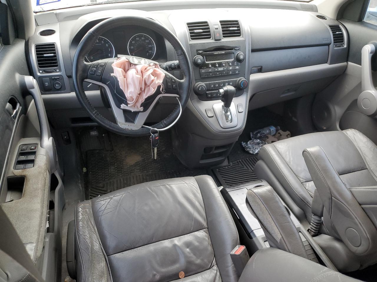 JHLRE38707C030767 2007 Honda Cr-V Exl