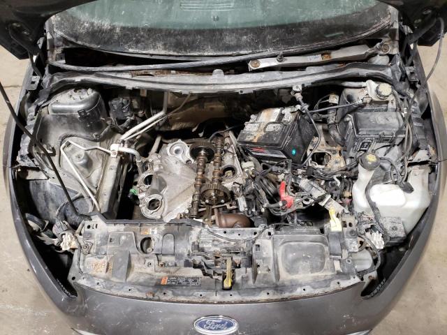 2016 FORD FIESTA SE - 3FADP4EE3GM136273