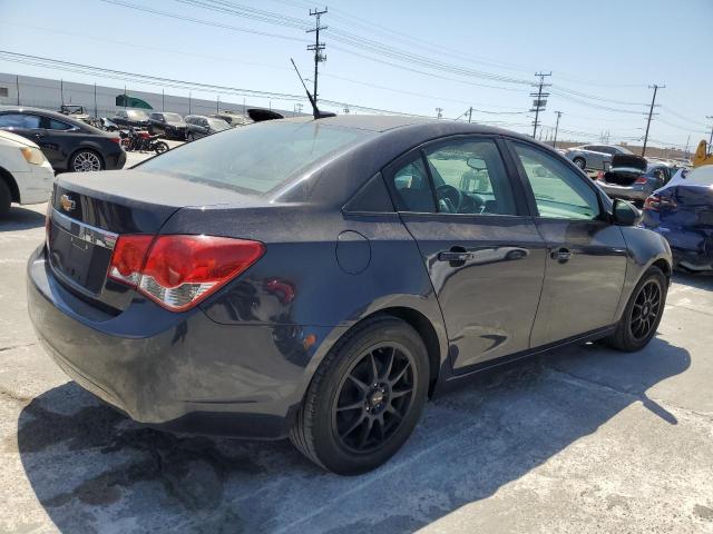 Vin: 1g1pa5sg1e7419680, lot: 60846244, chevrolet cruze ls 20143