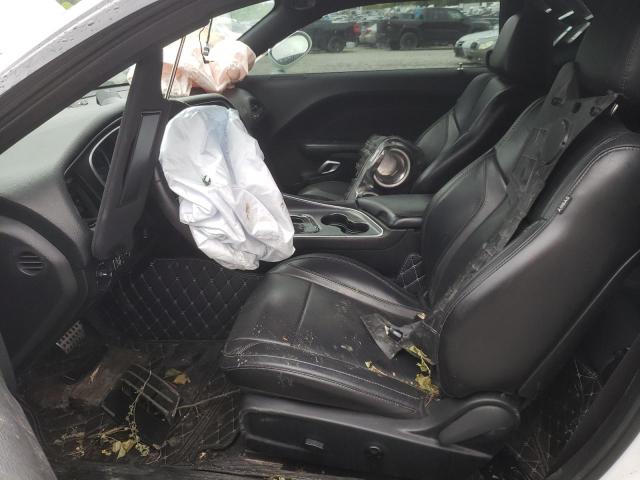 2017 Dodge Challenger Gt VIN: 2C3CDZGG3HH578761 Lot: 57614764