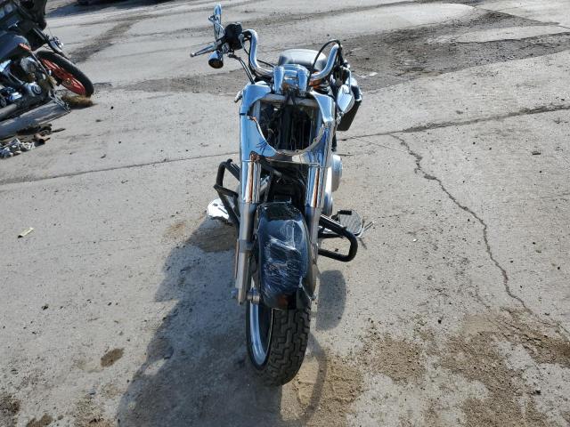 2014 HARLEY-DAVIDSON FLD SWITCH - 1HD1GZM13EC320473