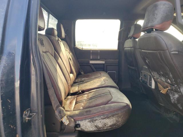 2019 Ford F150 Supercrew VIN: 1FTEW1C48KFC25677 Lot: 54152174