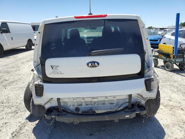2019 KIA SOUL + - KNDJP3A55K7921040