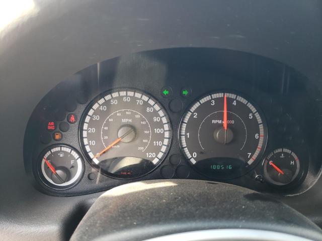 1J4GL48K15W536733 2005 Jeep Liberty Sport